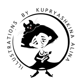 Мой собственный логотип