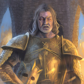 Эддард Старк