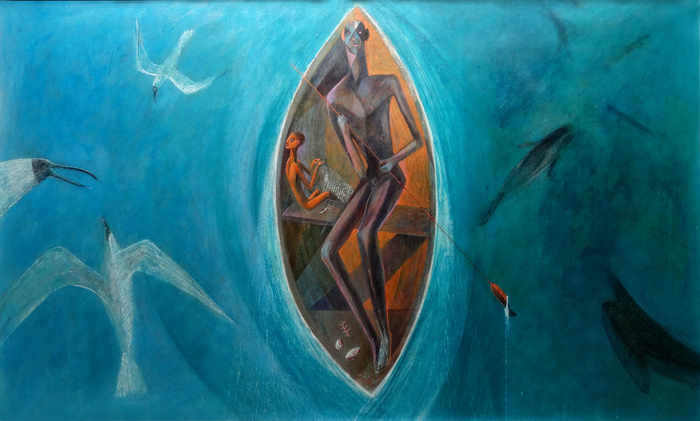 Ловцы жемчуга