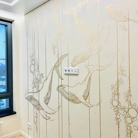 золотые киты