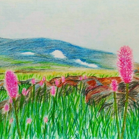 Конжаковский камень