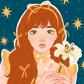 Моя любимая работа 2025 года