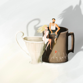 Доброе утро