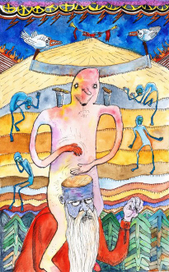 мрачное предзнаменование