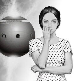 Алекс Кимен "Проект Ч"