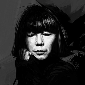 Rei Kawakubo