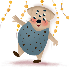 Проект "От мала до велика"