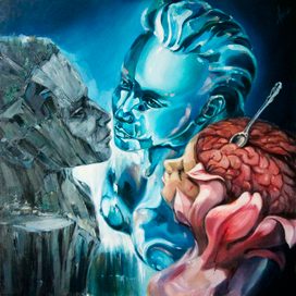 Вера.Надежда.Любовь