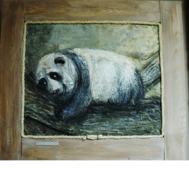 Laziness. Лень. Художник Дмитрий Зазимко. Artist Dmitriy Zazimko