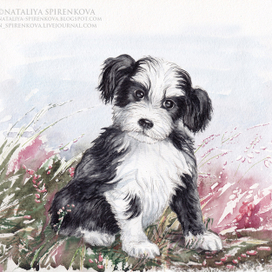 Рисунок для шоколадки (2)