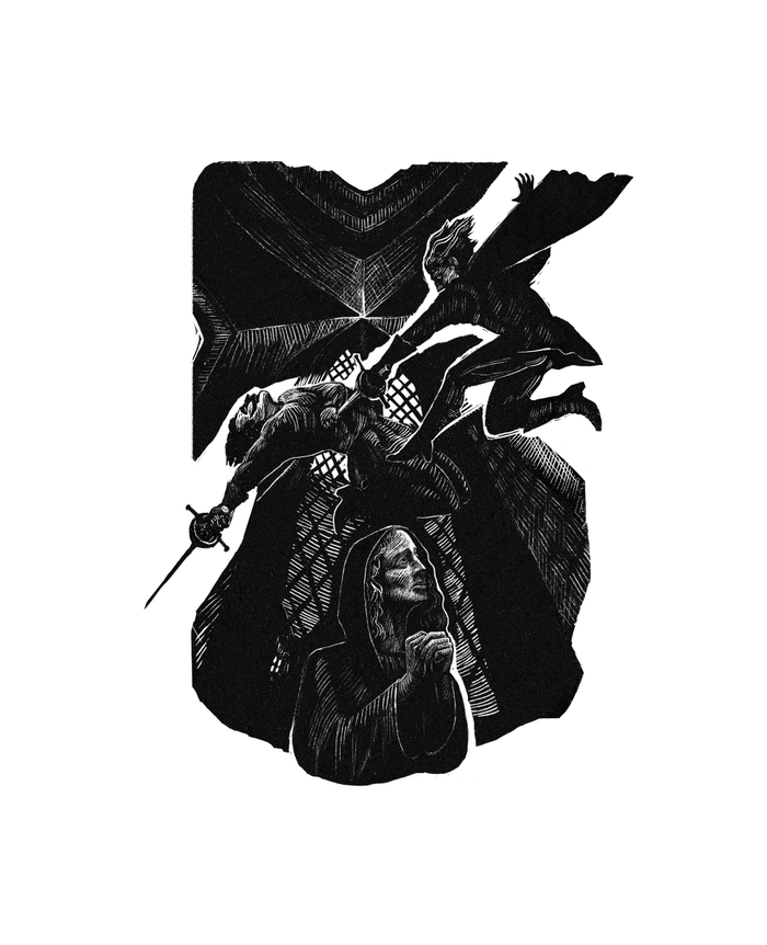 Воспоминания