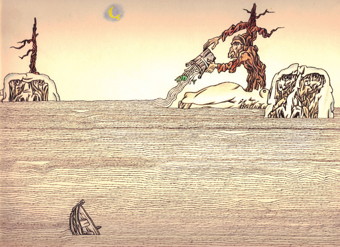 Байкал-легенда 5