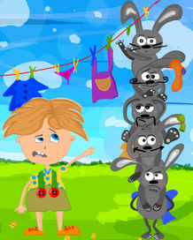 Ну чё! Ты ско..!