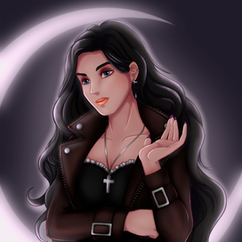 Фан-арт. Заказ