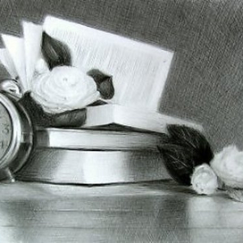 Время,когда не было интернета