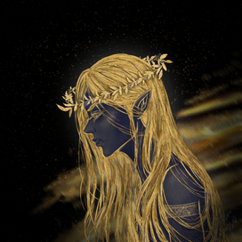 Темный эльф