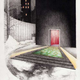 Ткань Сновидений - Часть I