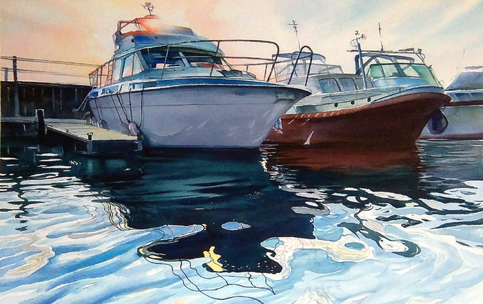 ,,Отражения,,