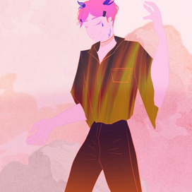 Всплеск эмоций