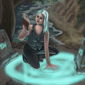 Заклинание