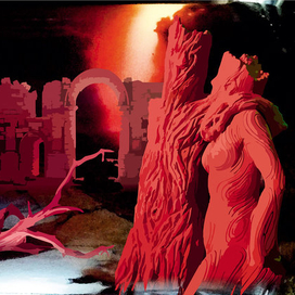 Inspiration from the works of Carl Jara