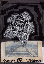 Сладкие сны