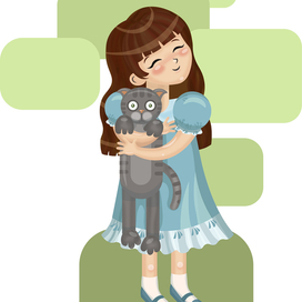 Невзаимная любовь