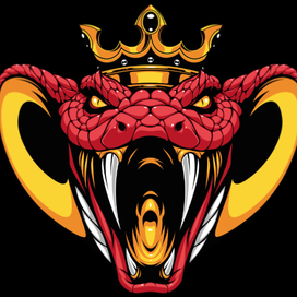 Королевская кобра