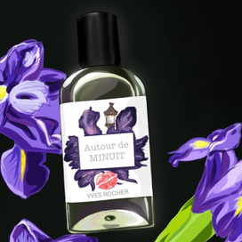 Парфюмерия 