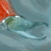 Ноша не по плечу