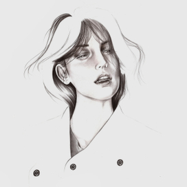 Charissa Du Plessis by Justin Polkey for ELLE South Africa, February 2015