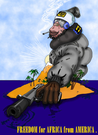 Свобода для Африки