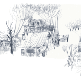 Суздаль зимой