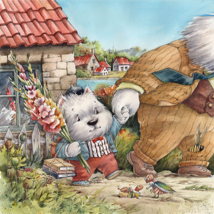 Вестокалендарь 2026