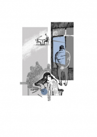 «Гадкие лебеди» Братья Стругацкие