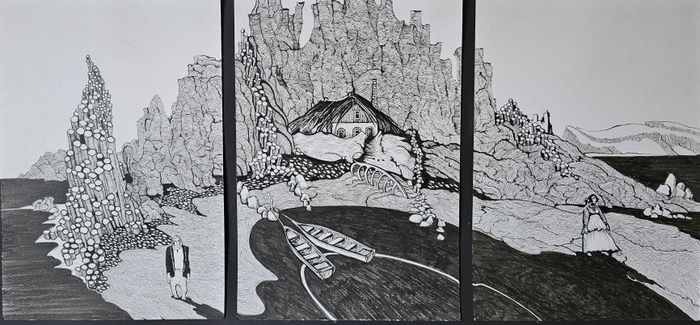 Долгий брак