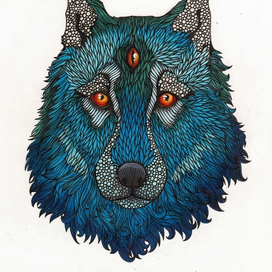 A little bit of fairy tale 