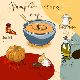 Флэтиллюстрация