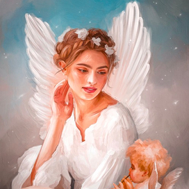 Материнство