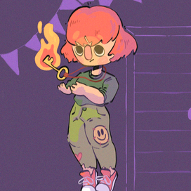 неожиданность