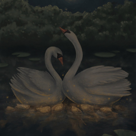 Лебединая песнь