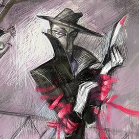 «Мэкки-Нож»