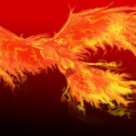 Стихия Огонь