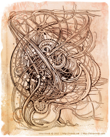 Мысли о смысле