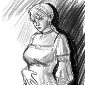 Фиона Белли