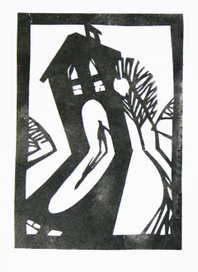 Зимнее Солнце