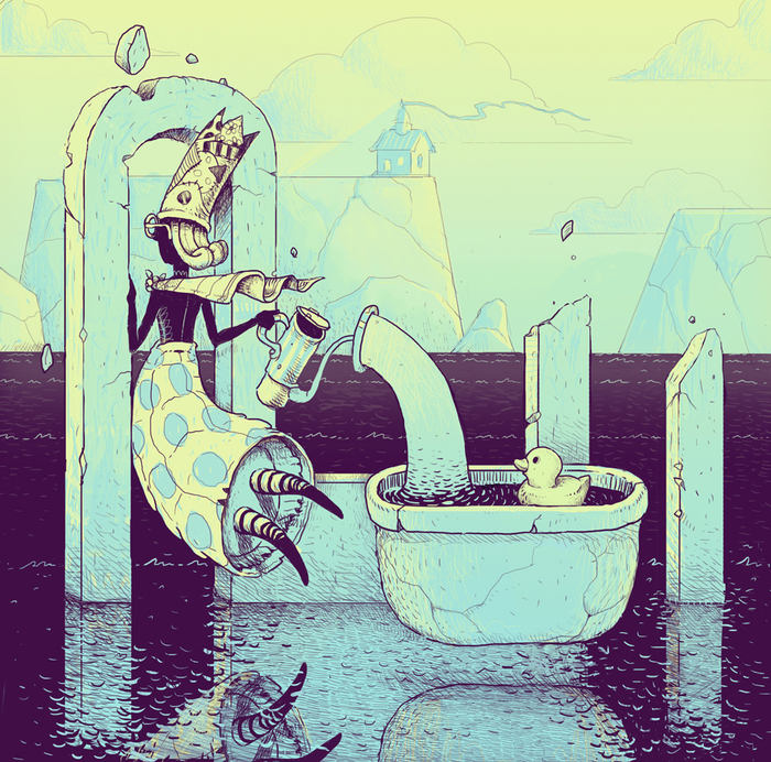 Одиночество