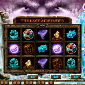 Графика для слот игры