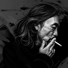 Yohji Yamamoto