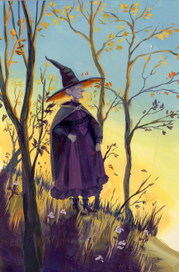 Матушка Ветровоск